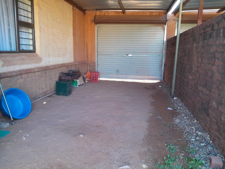3 Bedroom Property for Sale in Kathu Northern Cape